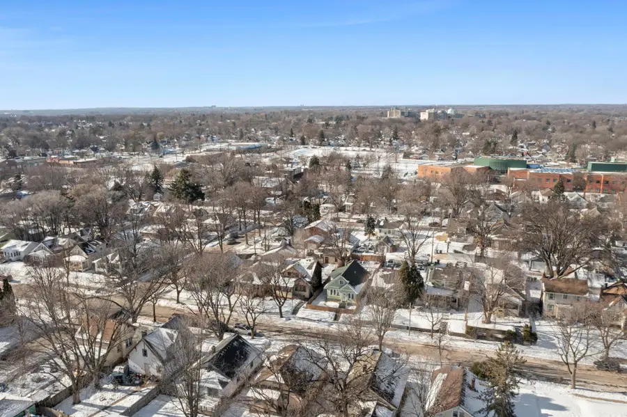 3315 Newton Avenue N, Minneapolis, MN 55412 - #3