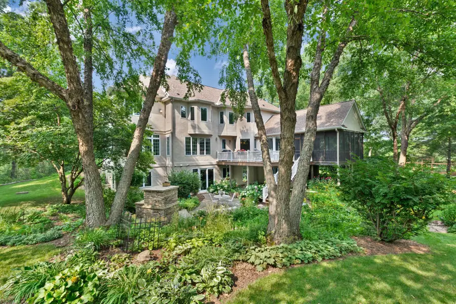 11673 Irish Avenue N, Grant, MN 55082 - #2