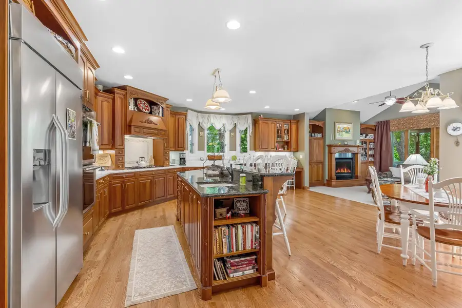 11673 Irish Avenue N, Grant, MN 55082 - #3