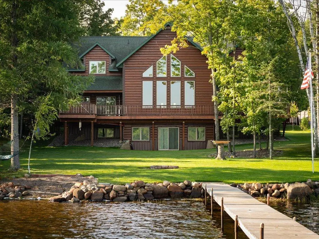 27543 300th Place, Aitkin, MN 56431 - #1