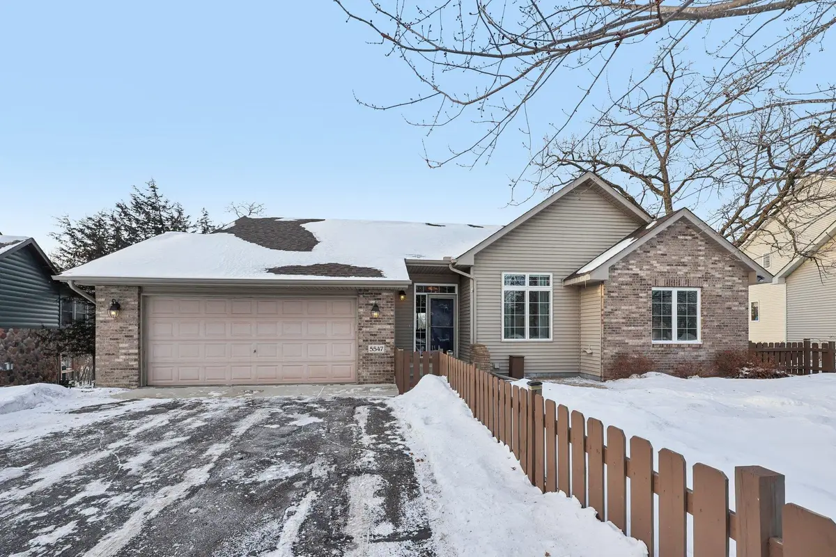 5547 Inverness Way, Big Lake, MN 55309 - Image #1