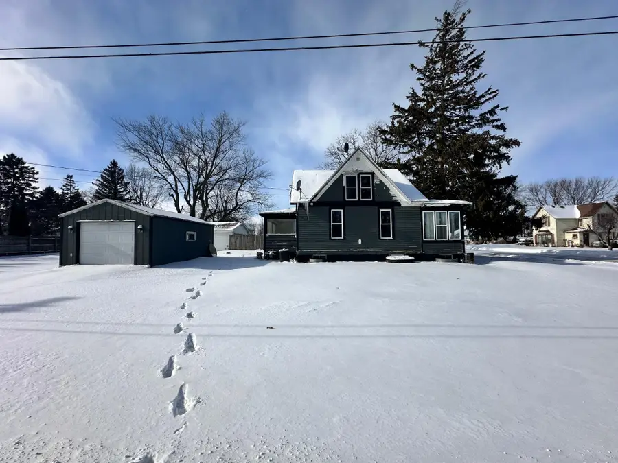 501 Olive Street, West Concord, MN 55985 - #2