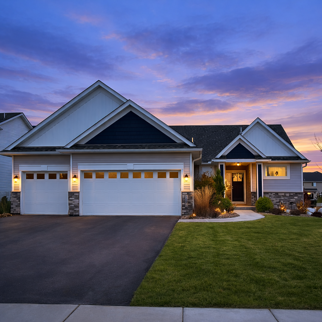 15672 Fairchild Way, Apple Valley, MN 55124 - #1