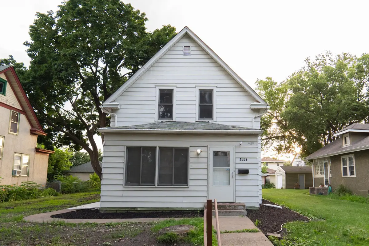 4007 Girard Ave N, Minneapolis, MN 55412 - #1
