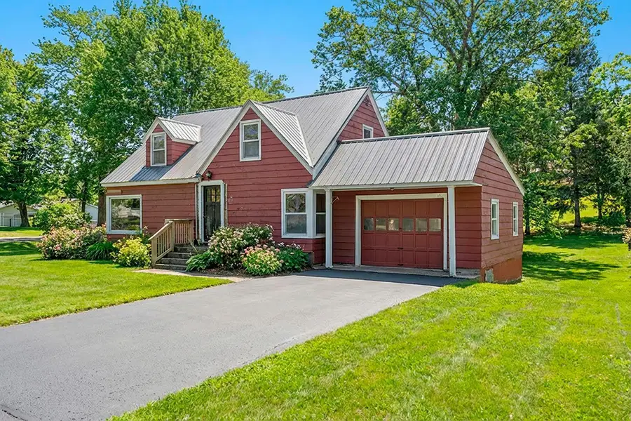 501 Oak Street, Frederic, WI 54837 - Image #3