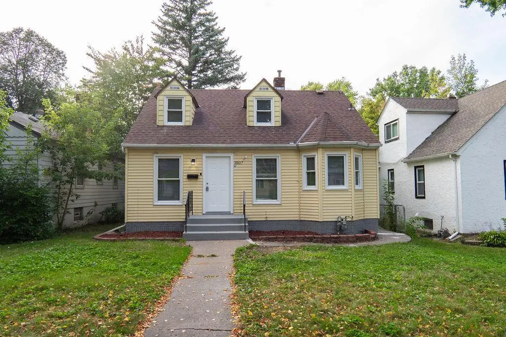 3507 Logan Avenue N, Minneapolis, MN 55412 - #1
