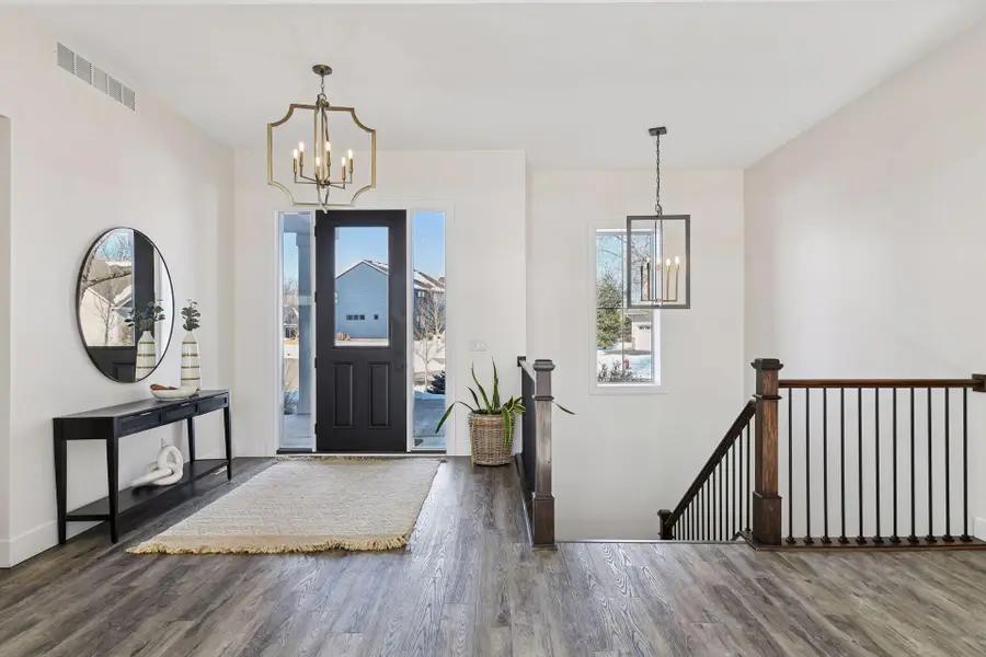 752 Summerbrooke Circle, Eagan, MN 55123 - #3