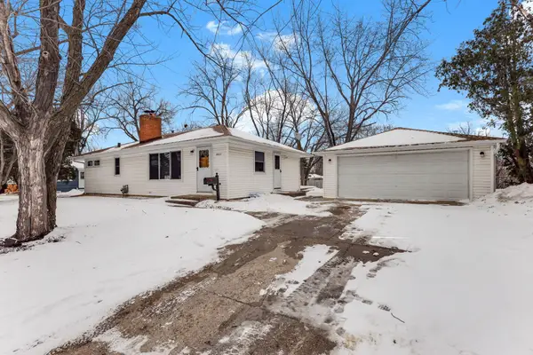 10833 Toledo Avenue S, Bloomington, MN 55437