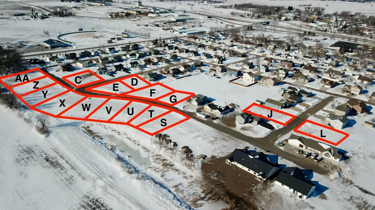 212 E 11th Street Se, Freeport, MN 56336 - #1