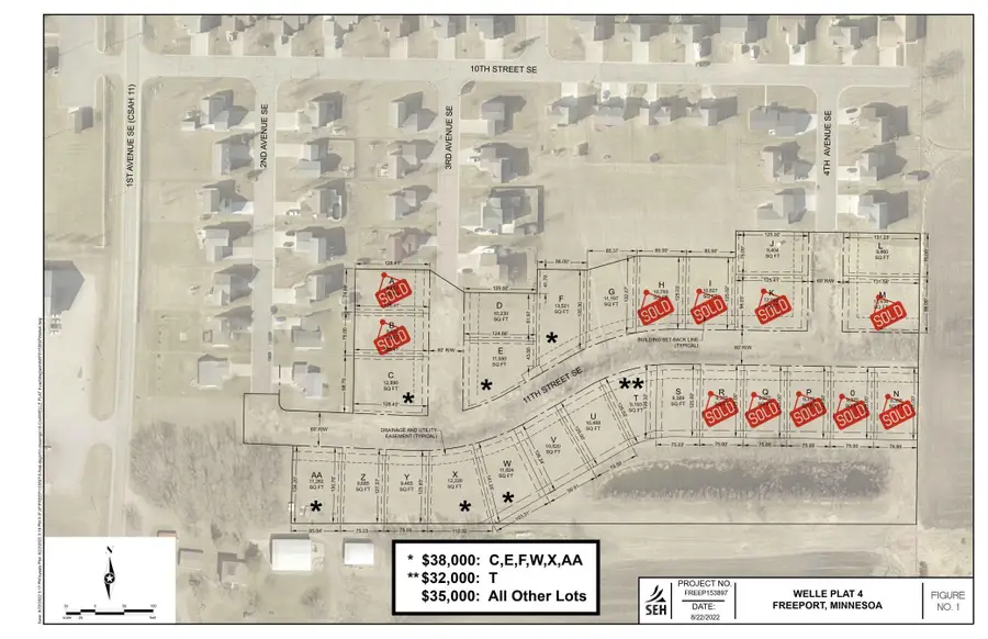 200 E 11th Street Se, Freeport, MN 56336 - Image #2