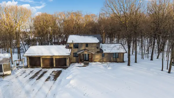 23146 Grandview Loop, Long Prairie, MN 56347