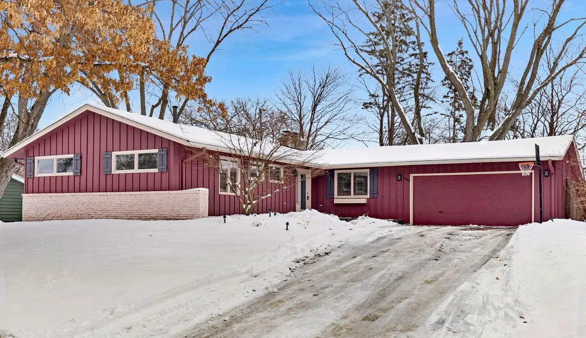 5945 Westmore Way, Golden Valley, MN 55422 - #1