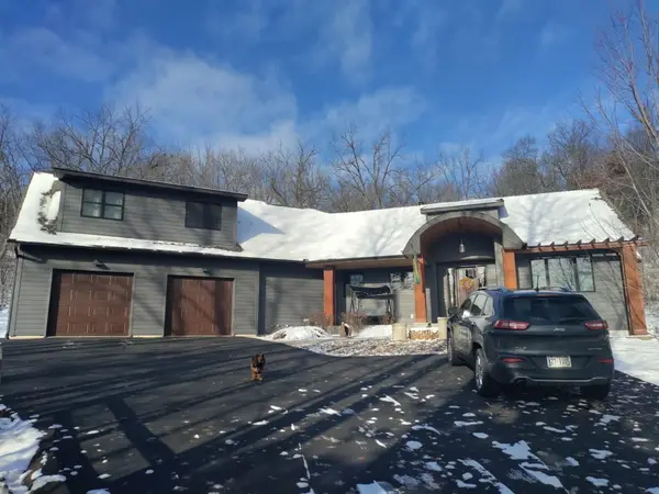 478 Old Cemetery Road, Roberts, WI 54023