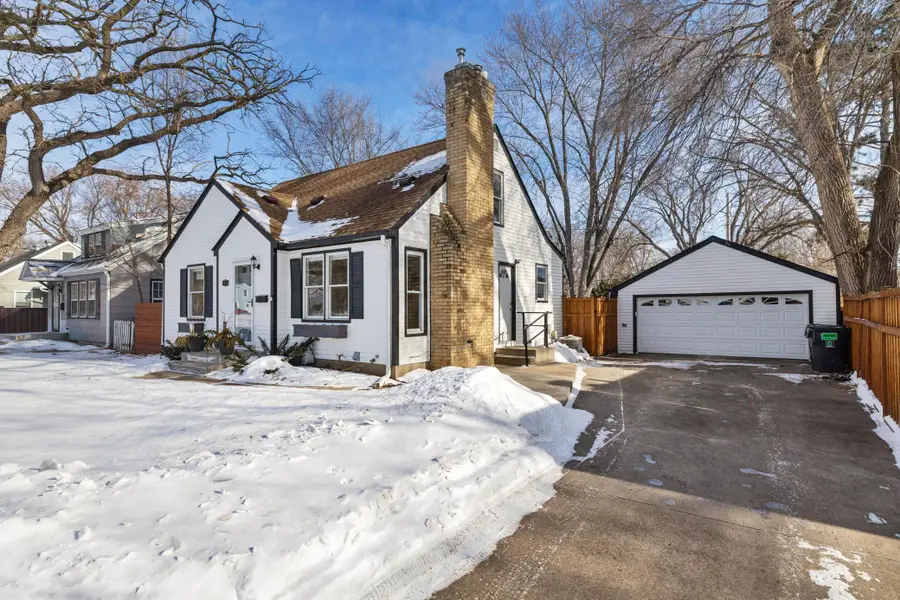 6929 James Avenue S, Richfield, MN 55423 - #2