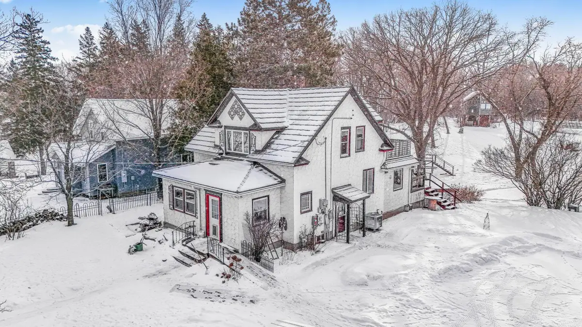 120 Basswood Avenue, Holdingford, MN 56340 - #1