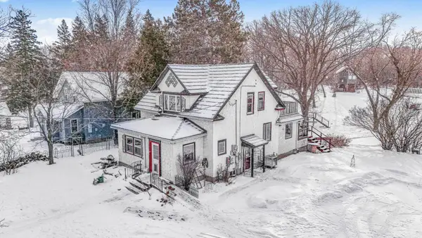 120 Basswood Avenue, Holdingford, MN 56340