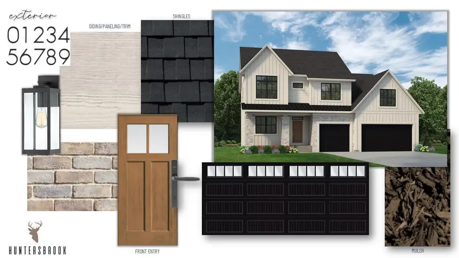 5540 Rolling Hills Parkway, Victoria, MN 55318 - #2