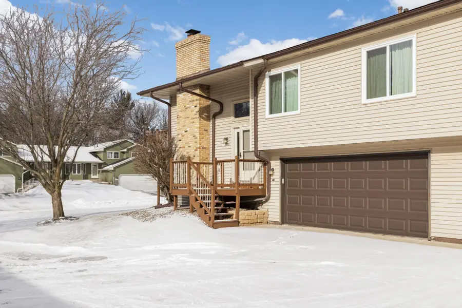 2329 Amberwood Drive, Woodbury, MN 55125 - Image #2