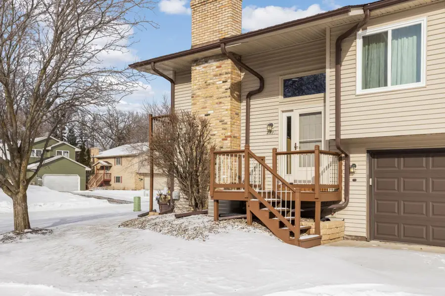 2329 Amberwood Drive, Woodbury, MN 55125 - Image #3