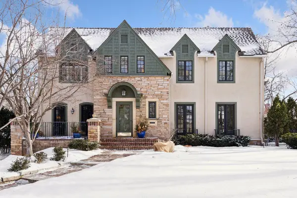 4615 Browndale Avenue, Edina, MN 55424