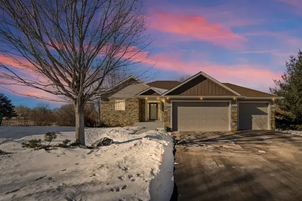 5589 144th Avenue Nw, Ramsey, MN 55303