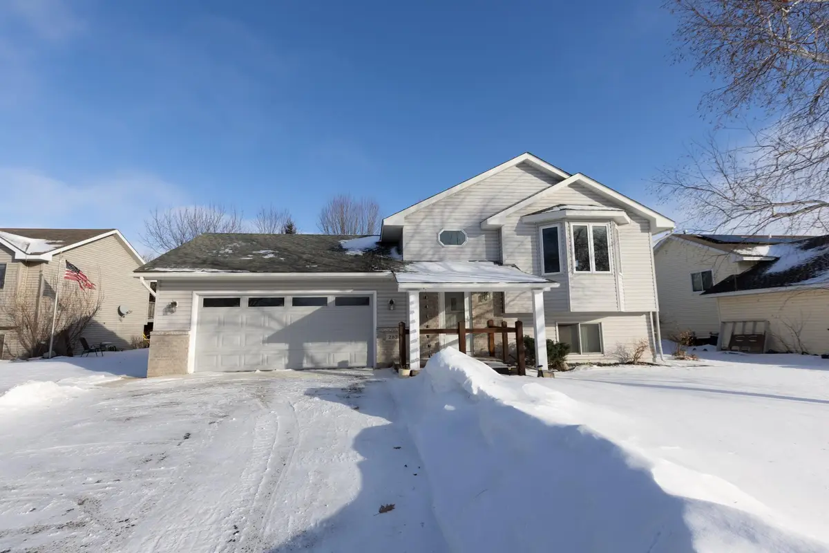 282 Fieldcrest Avenue, Montrose, MN 55363 - #1