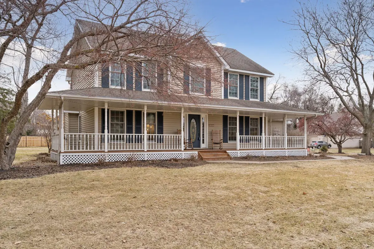 1333 Bucher Avenue, Shoreview, MN 55126 - #1