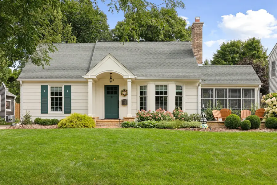 3815 Inglewood Avenue S, Saint Louis Park, MN 55416 - #3