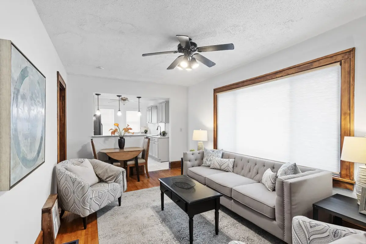 3025 Longfellow Avenue, Minneapolis, MN 55407 - #1