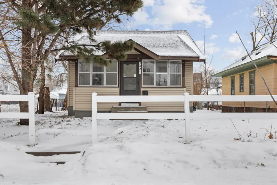 3025 Longfellow Avenue, Minneapolis, MN 55407 - #3