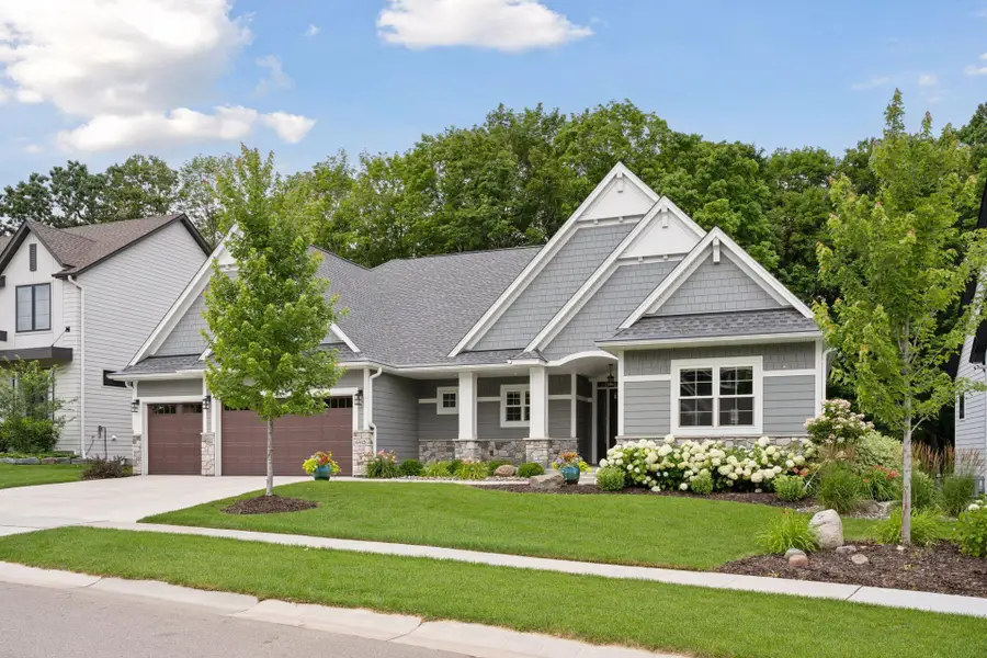 6413 Archer Lane N, Maple Grove, MN 55311 - #2