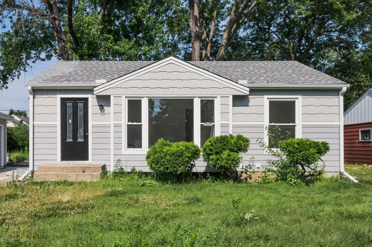 5607 Aldrich Avenue N, Brooklyn Center, MN 55430 - Image #1