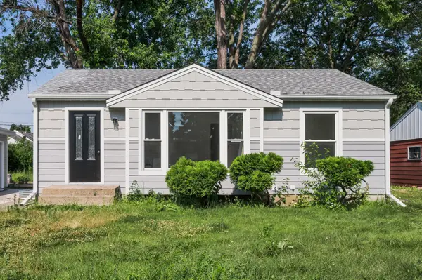 5607 Aldrich Avenue N, Brooklyn Center, MN 55430