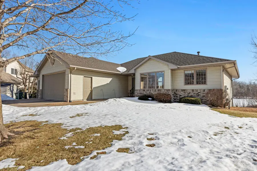 8755 Coral Sea Court Ne, Blaine, MN 55449 - #3