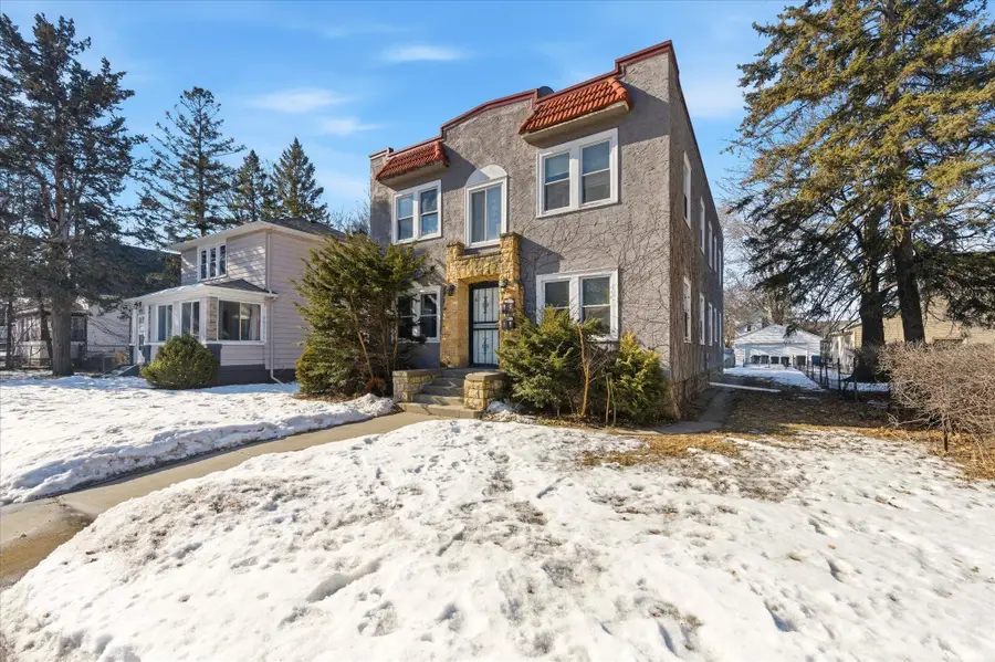 4333 Fremont Avenue N, Minneapolis, MN 55412 - #2