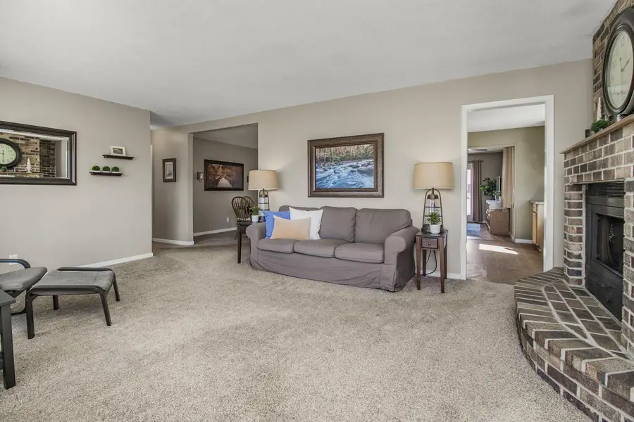 10025 Columbus Avenue S, Bloomington, MN 55420 - #3