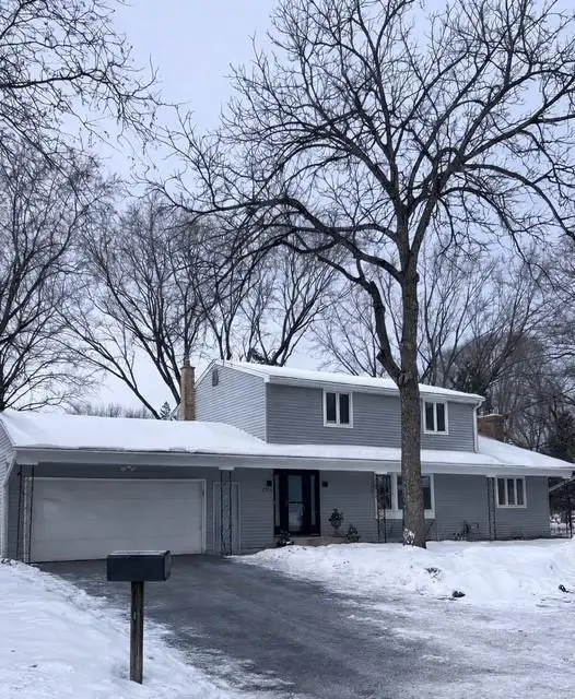 4396 Snail Lake Court W, Shoreview, MN 55126 - Image #1