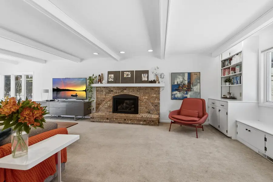 4396 Snail Lake Court W, Shoreview, MN 55126 - #2