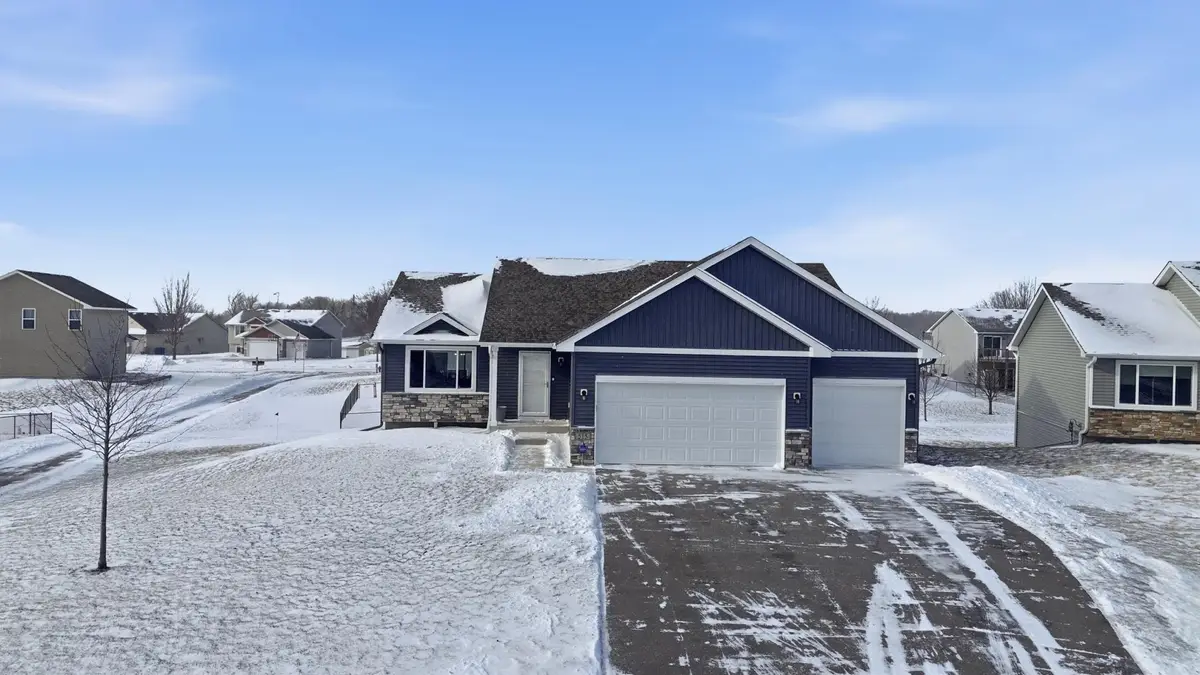 515 Winkler Trail N, Cologne, MN 55322 - #1