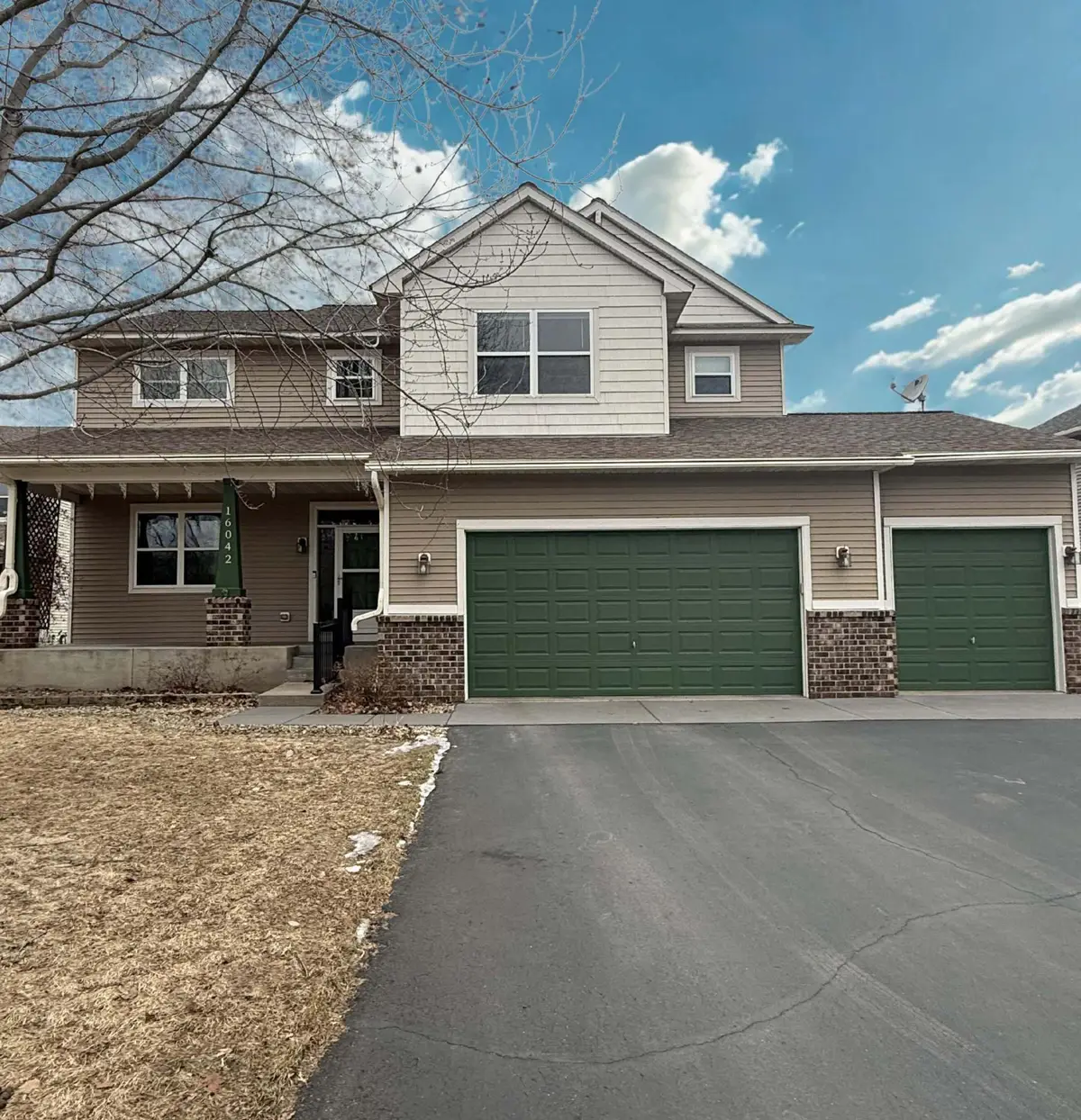 16042 Iodine Street, Ramsey, MN 55303 - #1