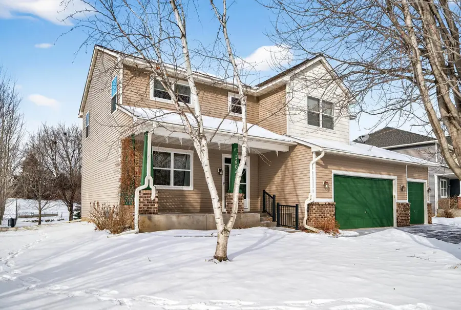 16042 Iodine Street, Ramsey, MN 55303 - #2