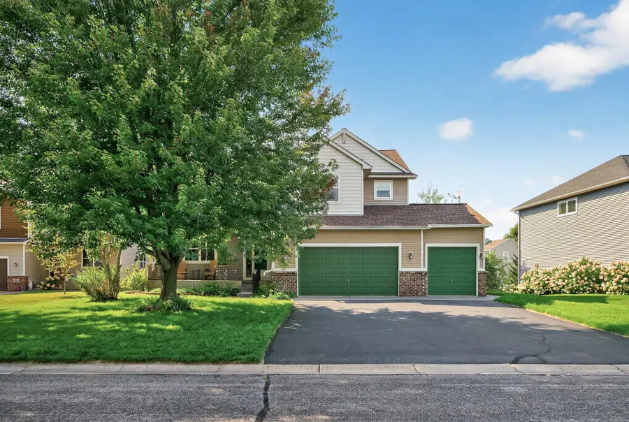 16042 Iodine Street, Ramsey, MN 55303 - #3