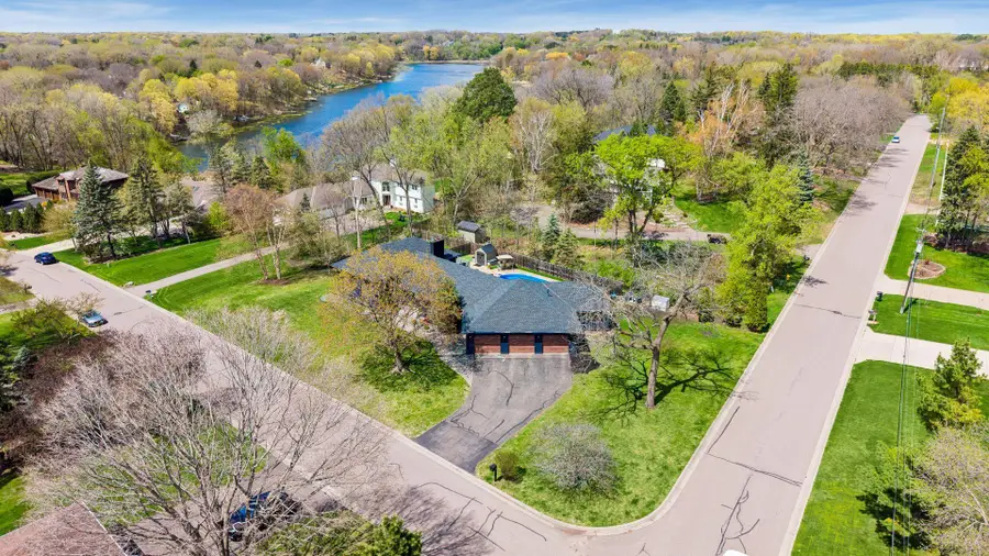 335 Queensland Lane N, Plymouth, MN 55447 - #3