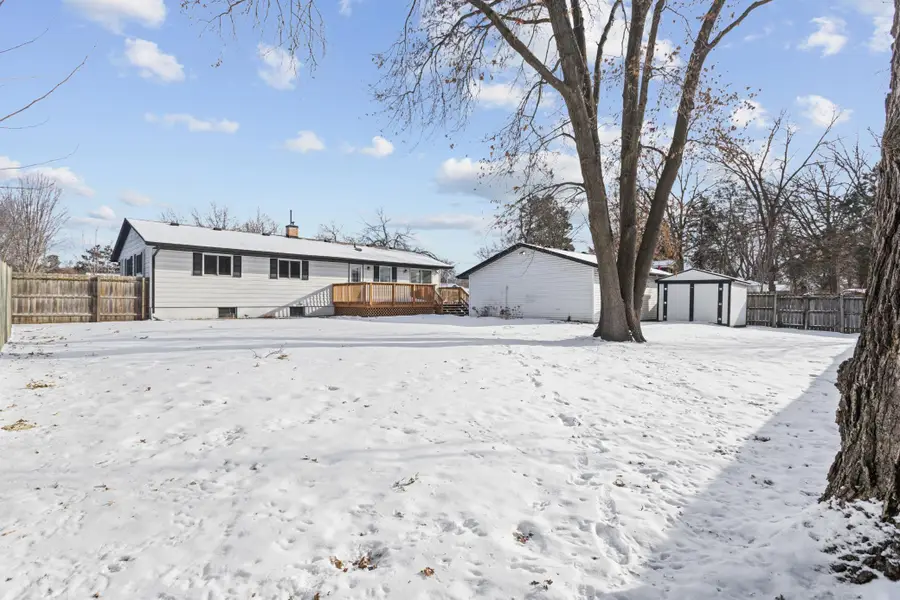 641 8th Street N, Hudson, WI 54016 - #2