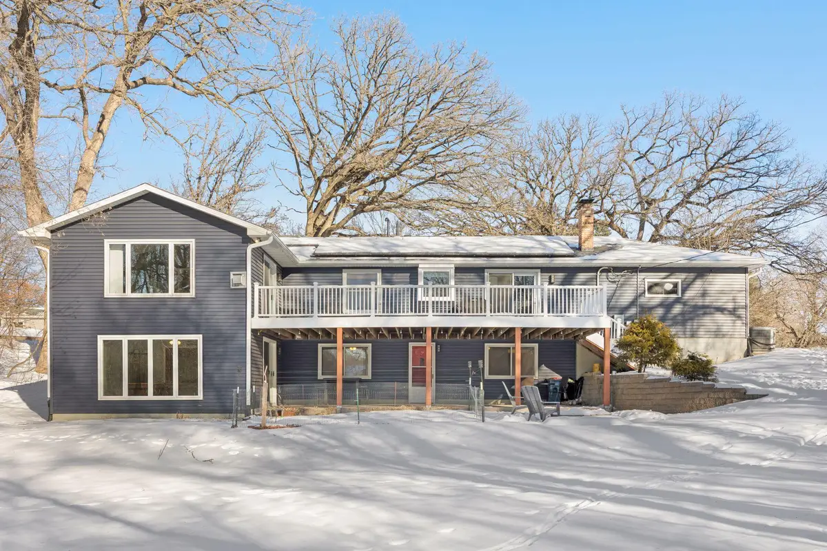 16633 Temple Drive N, Minnetonka, MN 55345 - #1