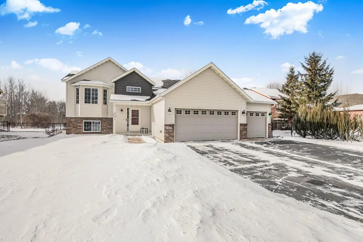 417 13th Avenue N, Sartell, MN 56377 - #1