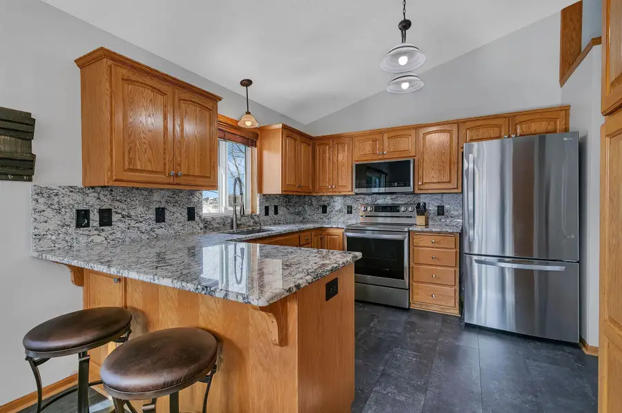 417 13th Avenue N, Sartell, MN 56377 - #3