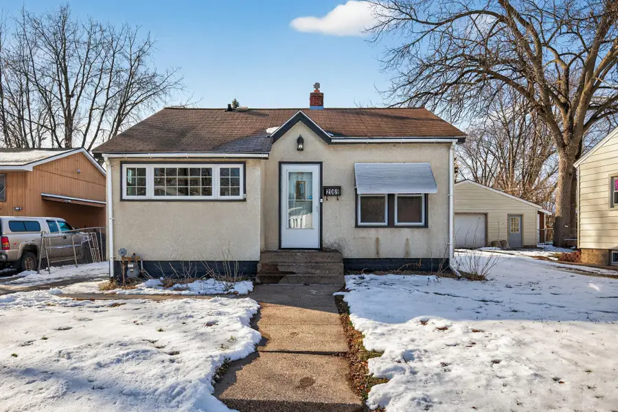 2069 Manitou Avenue, Saint Paul, MN 55119 - #2