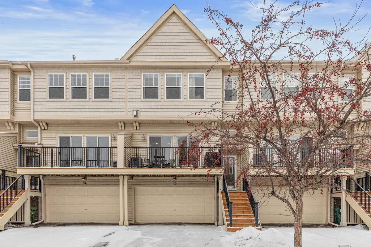 2408 121st Circle Ne #D, Blaine, MN 55449 - Image #1