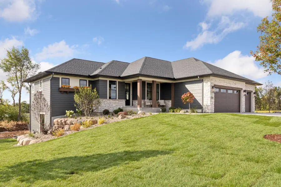 1488 166th Avenue, New Richmond, WI 54017 - #2